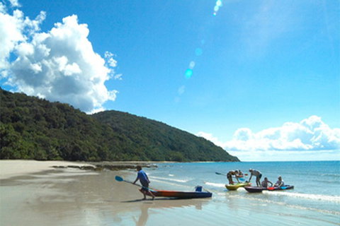 Cape Tribulation YHA - Stayed 5