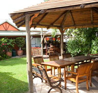 Cooktown YHA - Stayed