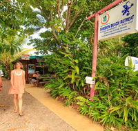 Mission Beach Retreat YHA - Stayed