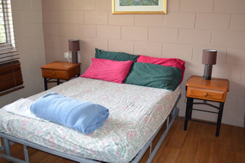 Mission Beach Retreat YHA - Stayed 2