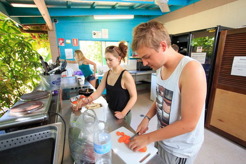 Mission Beach Retreat YHA - Stayed 3