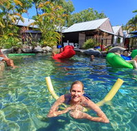 Port Douglas YHA - Stayed