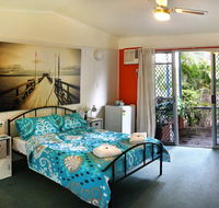 Hervey Bay YHA - Stayed