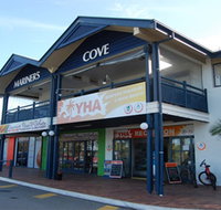 Surfers Paradise YHA Main Beach - Stayed