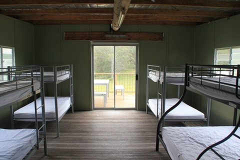 Mt Barney Retreat - Maroon - Stayed 2