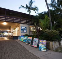 Airlie Beach YHA Whitsundays - Stays Accommodation