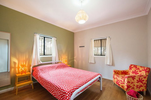 Mt Lofty YHA - Stayed 2