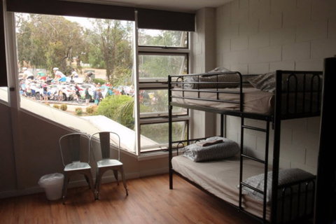 McLaren Vale Backpackers - Stayed 8