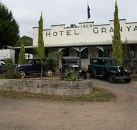 Hotel Granya - Stays Accommodation
