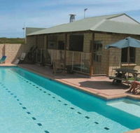 Lancelin YHA - Stayed