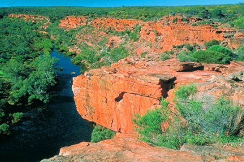 Kalbarri YHA - Stayed 1