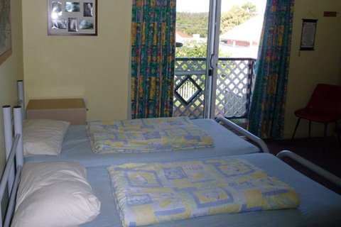 Denmark YHA - Stayed 1