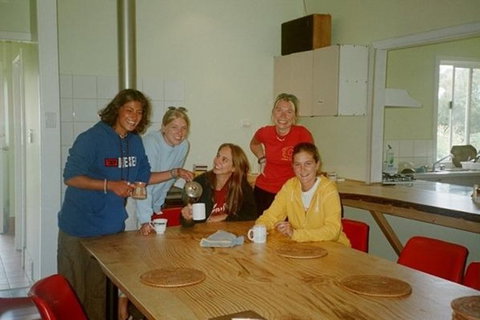 Denmark YHA - Stayed 5