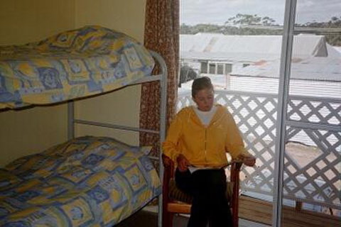 Denmark YHA - Stayed 4