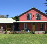 Dunsborough YHA - Stayed
