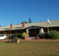 Esperance YHA - Stayed