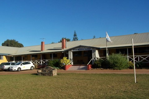 Esperance YHA - Stayed 0