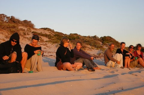 Esperance YHA - Stayed 1