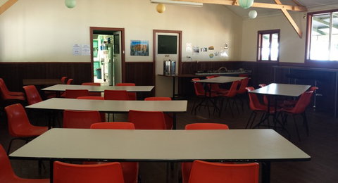 Esperance YHA - Stayed 5