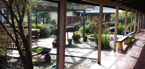 Esperance YHA - Stayed 4