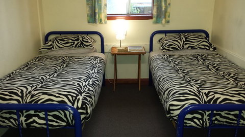 Esperance YHA - Stayed 6
