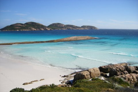 Esperance YHA - Stayed 7