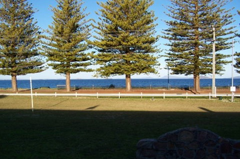 Esperance YHA - Stayed 9