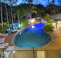 Port Douglas Queenslander The - Stayed