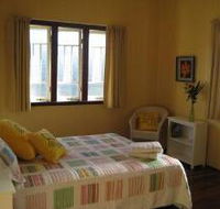 Eco Queenslander Holiday Home and BB - Stayed