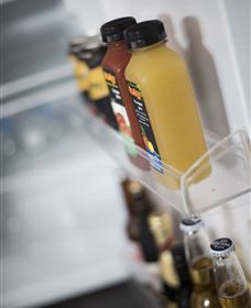 The Rocks Motel - Stayed 1