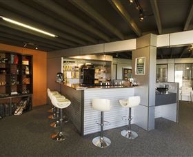 Ridgemill Estate- Cabins - Stayed 1