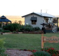 Mulanah Gardens Bed and Breakfast Cottages - Stayed