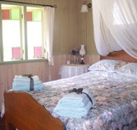 Flora Alba Accommodation - Stayed