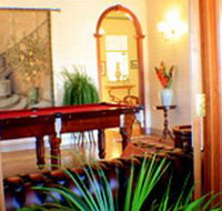 Classique Bed and Breakfast - Stayed