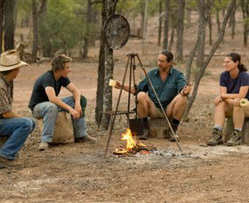 Bonus Downs Farmstay - Stayed 0