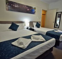 Lees Hotel Motel - Stayed