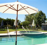 BIG4 Goondiwindi Holiday Park - Stayed