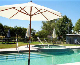 BIG4 Goondiwindi Holiday Park - Stayed 0