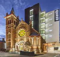 Quest Toowoomba Serviced Apartments - Stayed