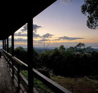 The Stonehouse Retreat - Stayed