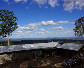 The Stonehouse Retreat - Stayed 2