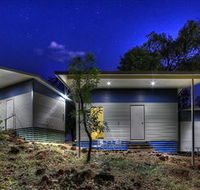 Cobbold Gorge Village Accommodation and Camping - Stays Accommodation