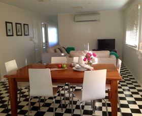 Coopers On Cassowary - Stayed 1