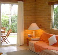 Shoreline Apartments Woodgate Beach - Stayed