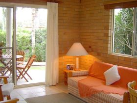 Shoreline Apartments Woodgate Beach - Stayed 0