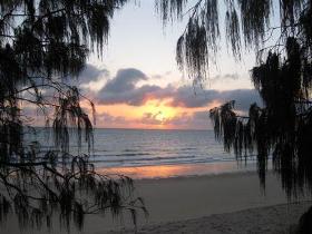 Shoreline Apartments Woodgate Beach - Stayed 1