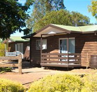 Kinnon and Co Outback Lodges - Stayed