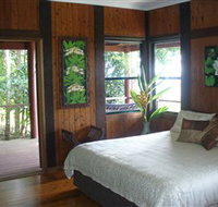 Byfield Mountain Retreat - Stays Accommodation