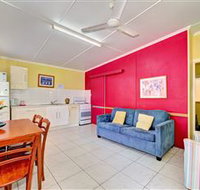 Bargara Gardens Motel and Holiday Villas - Stayed