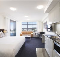 Oaks Grand Gladstone - Stayed